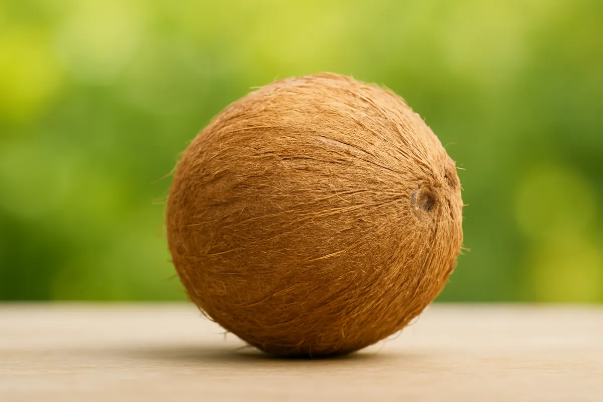 Coconut Milk